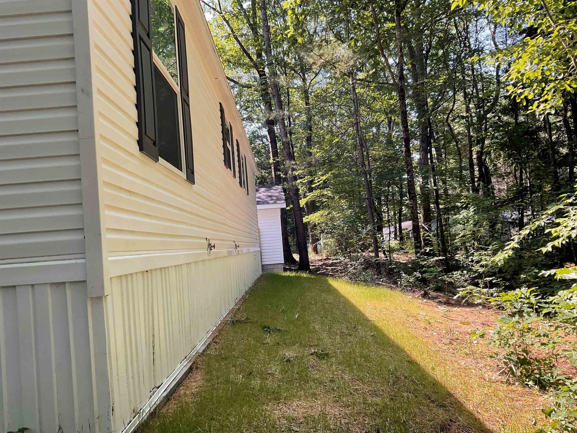 10 Granite Lane Wolfeboro NH 03894