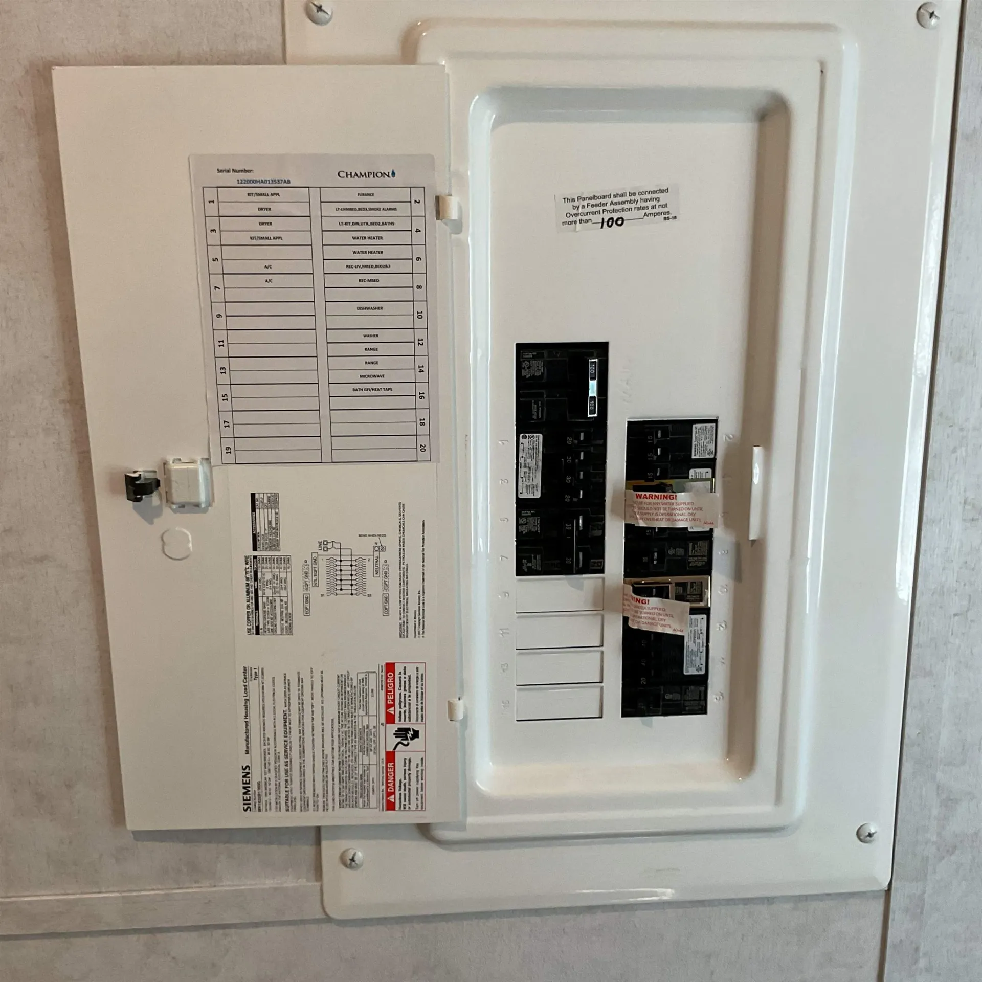 10 Granite Lane Wolfeboro NH 03894