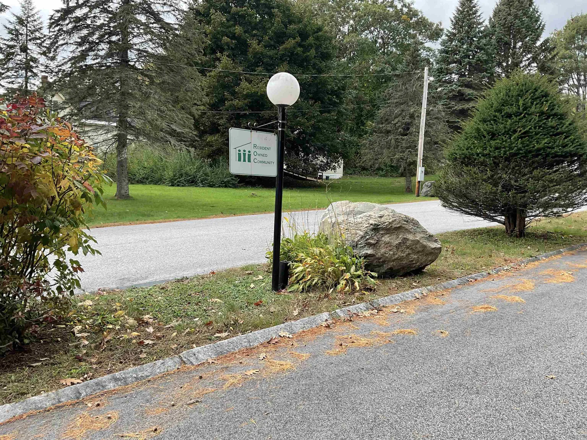 10 Granite Lane Wolfeboro NH 03894