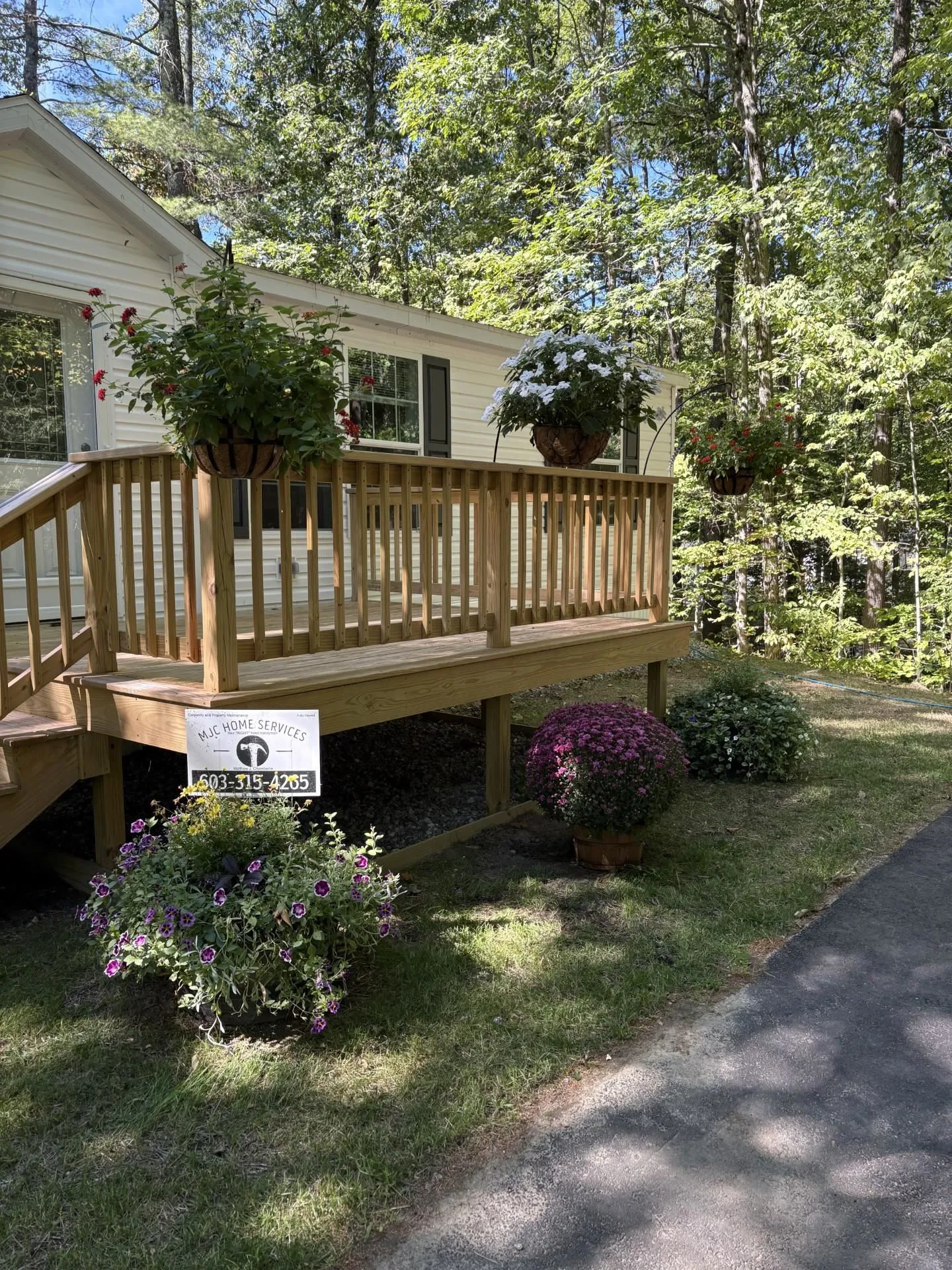 10 Granite Lane Wolfeboro NH 03894