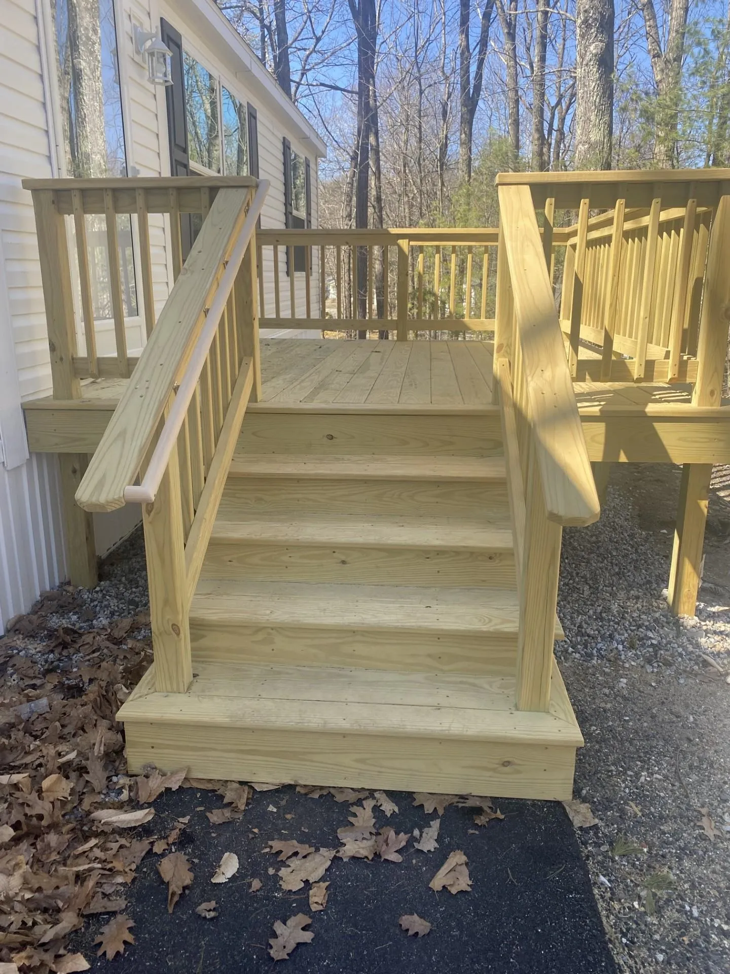 10 Granite Lane Wolfeboro NH 03894