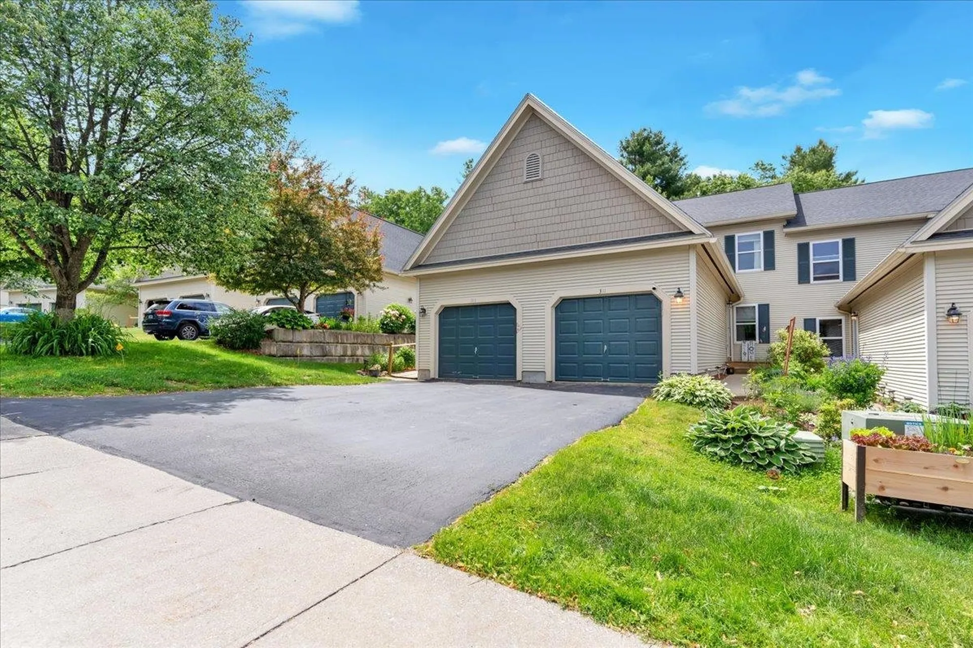 311 Juniper Drive South Burlington VT 05403