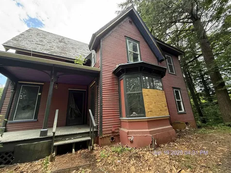 23 S Main Street Randolph VT 05060