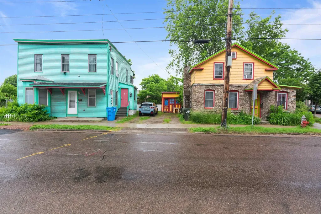 30-36 Archibald Street Burlington VT 05401