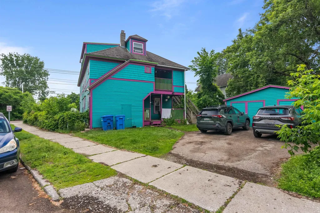 227-229 Intervale Avenue Burlington VT 05401