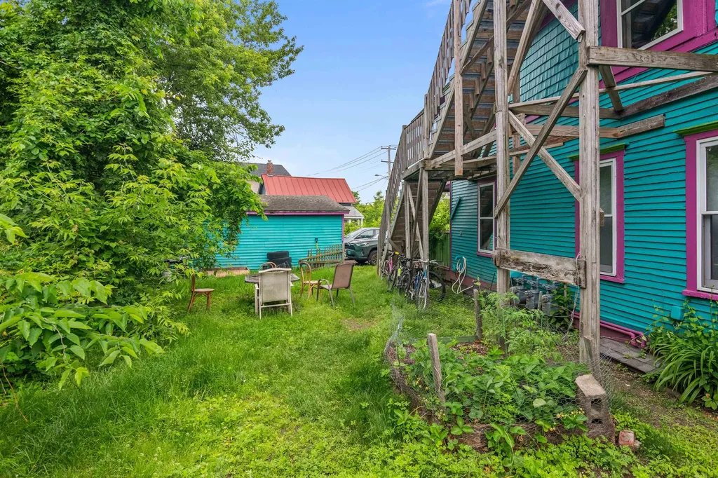 227-229 Intervale Avenue Burlington VT 05401