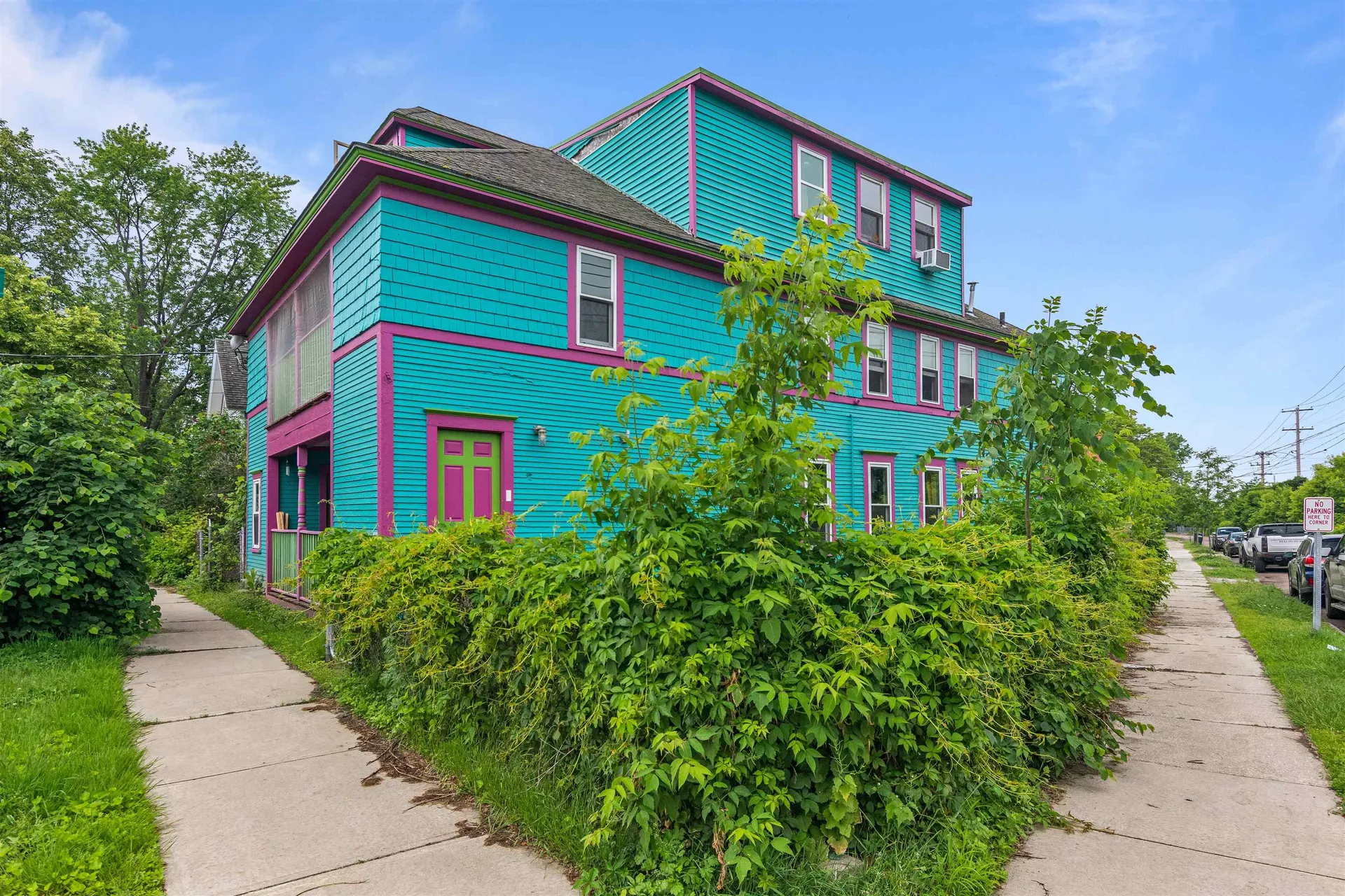 227-229 Intervale Avenue Burlington VT 05401