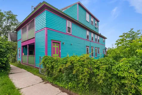 227-229 Intervale Avenue Burlington VT 05401