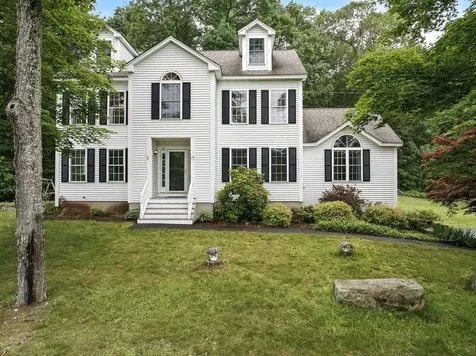 72 Lowell Road Windham NH 03087