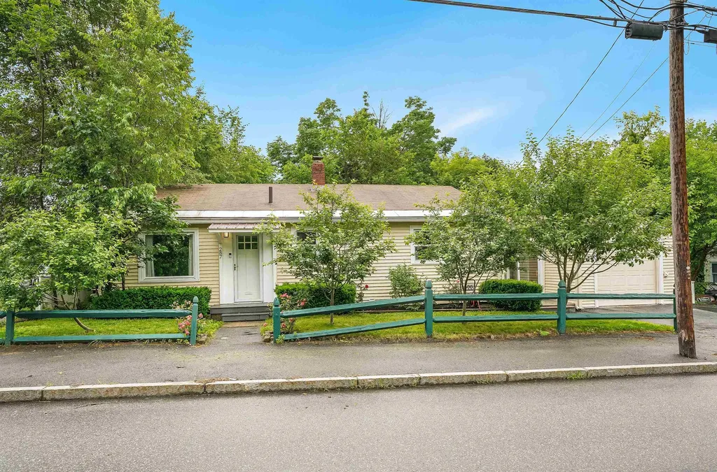 287 Mast Road Manchester NH 03102