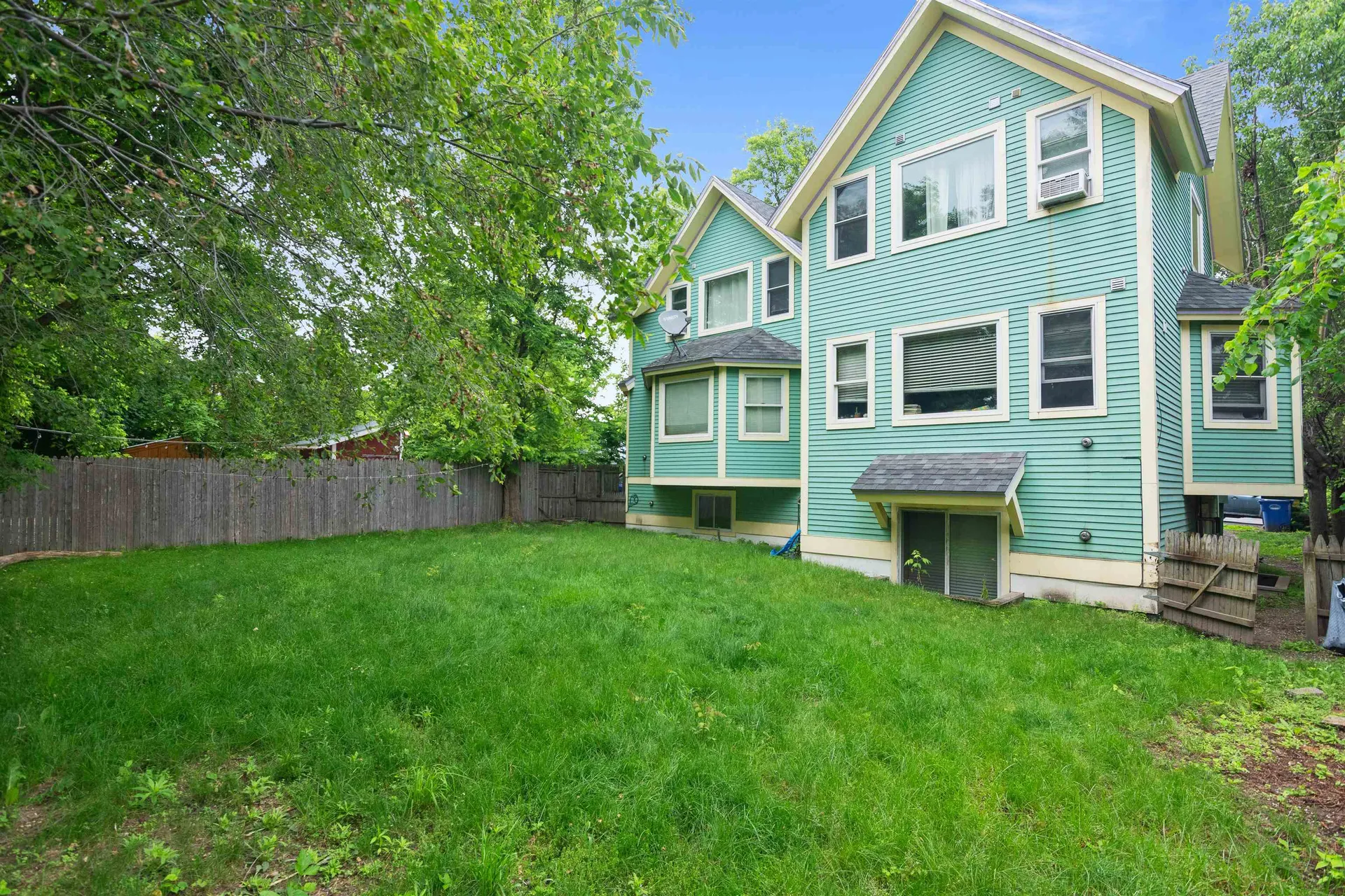 53-55 Walnut Street Burlington VT 05401