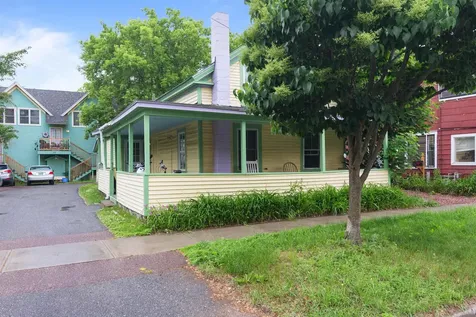 53-55 Walnut Street Burlington VT 05401