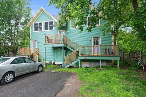 53-55 Walnut Street Burlington VT 05401