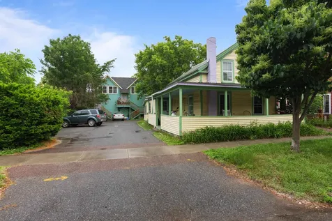 53-55 Walnut Street Burlington VT 05401