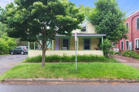 53-55 Walnut Street Burlington VT 05401