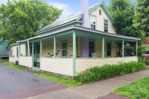53-55 Walnut Street Burlington VT 05401