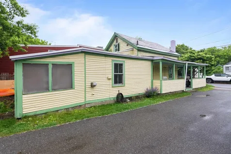 53-55 Walnut Street Burlington VT 05401