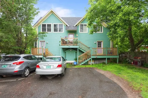 53-55 Walnut Street Burlington VT 05401