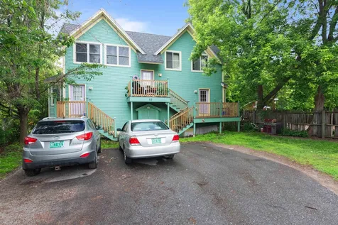 53-55 Walnut Street Burlington VT 05401