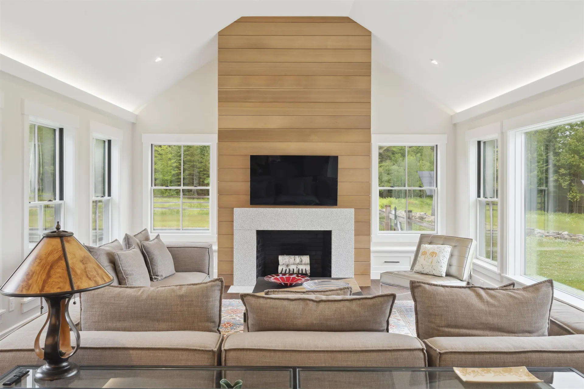 88 Stonehouse Road New London NH 03257