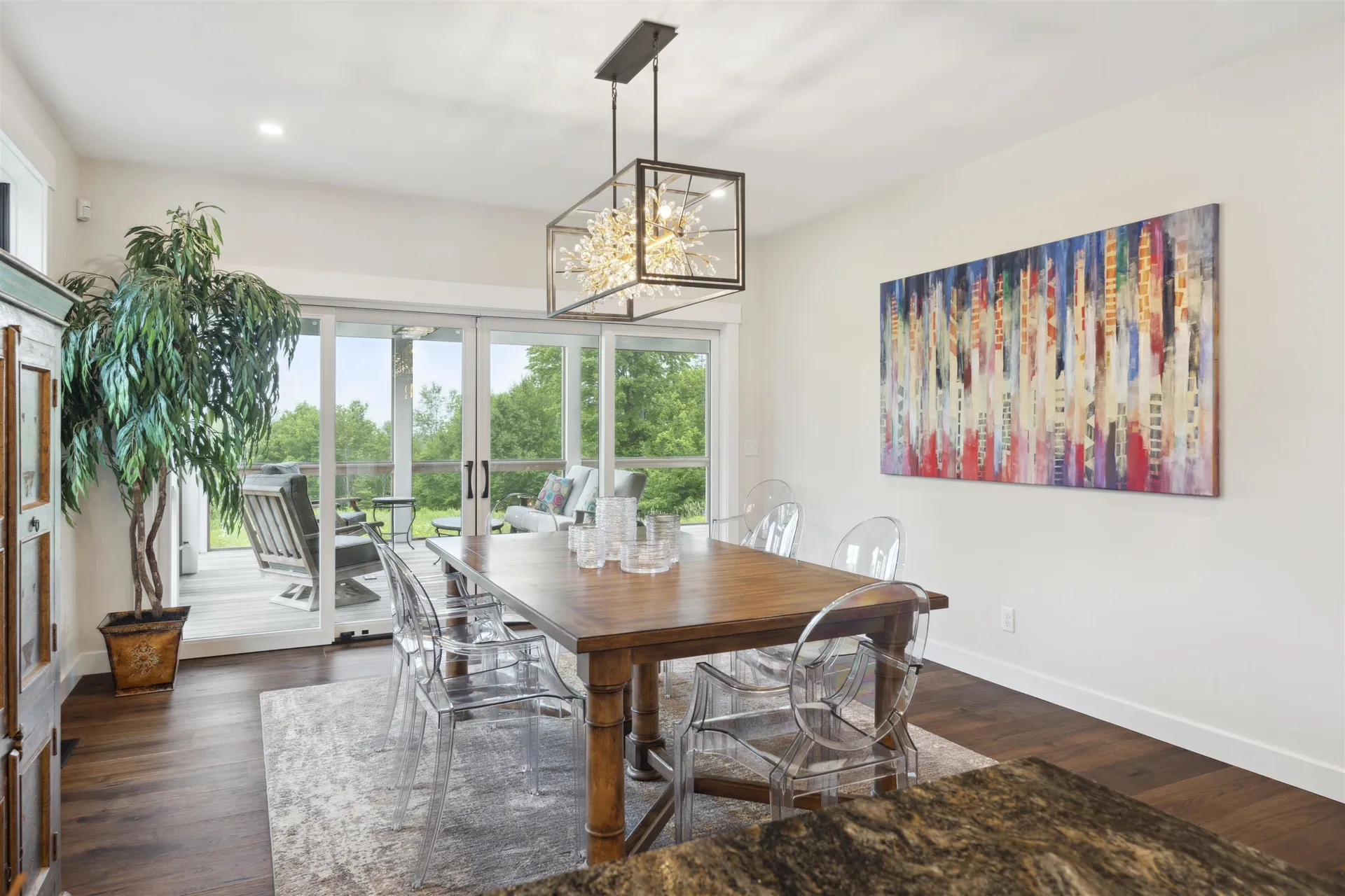 88 Stonehouse Road New London NH 03257