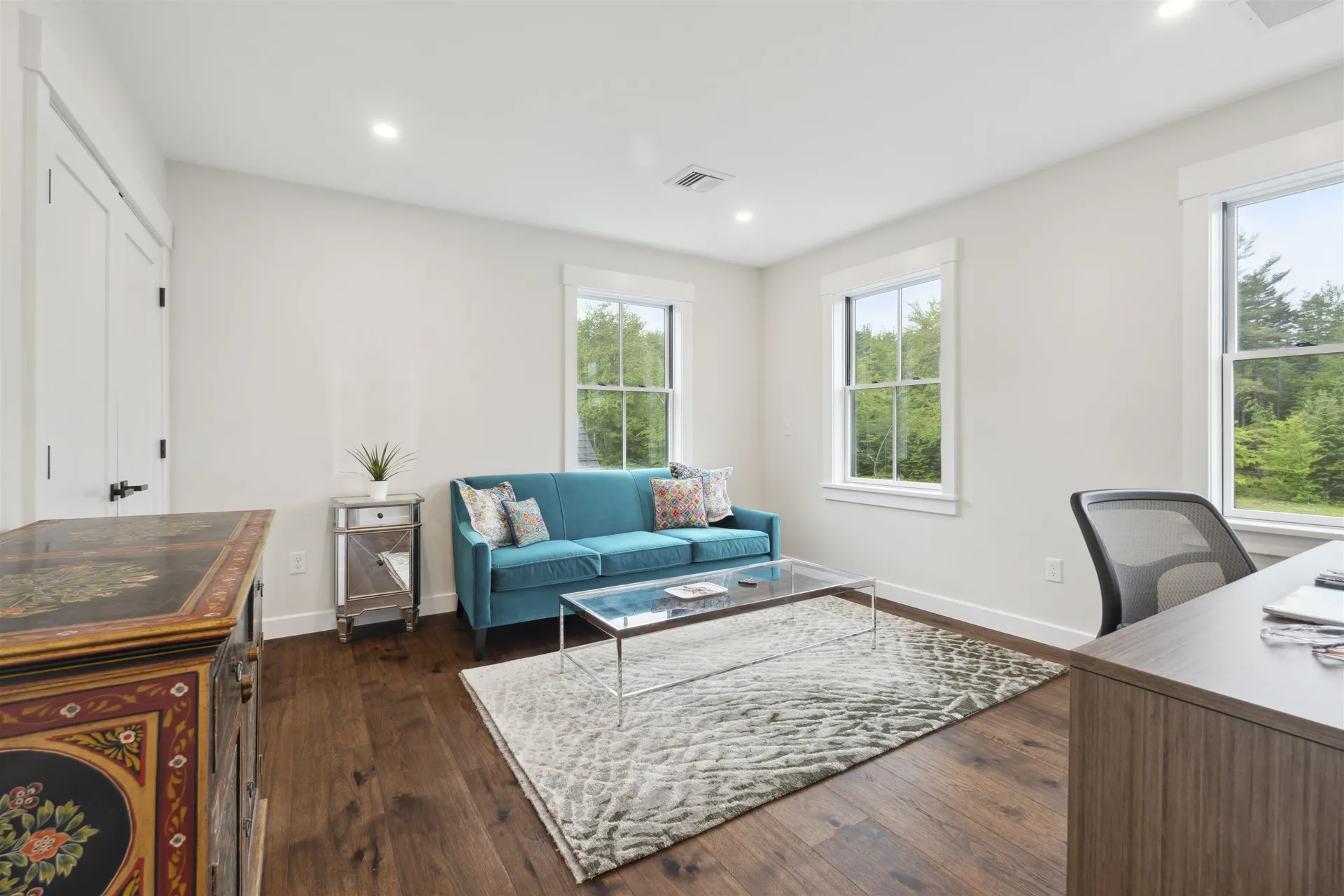 88 Stonehouse Road New London NH 03257