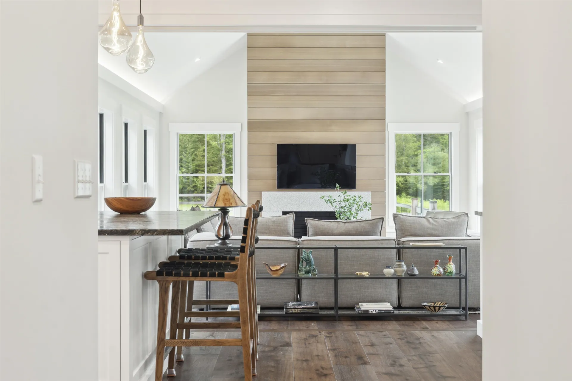 88 Stonehouse Road New London NH 03257