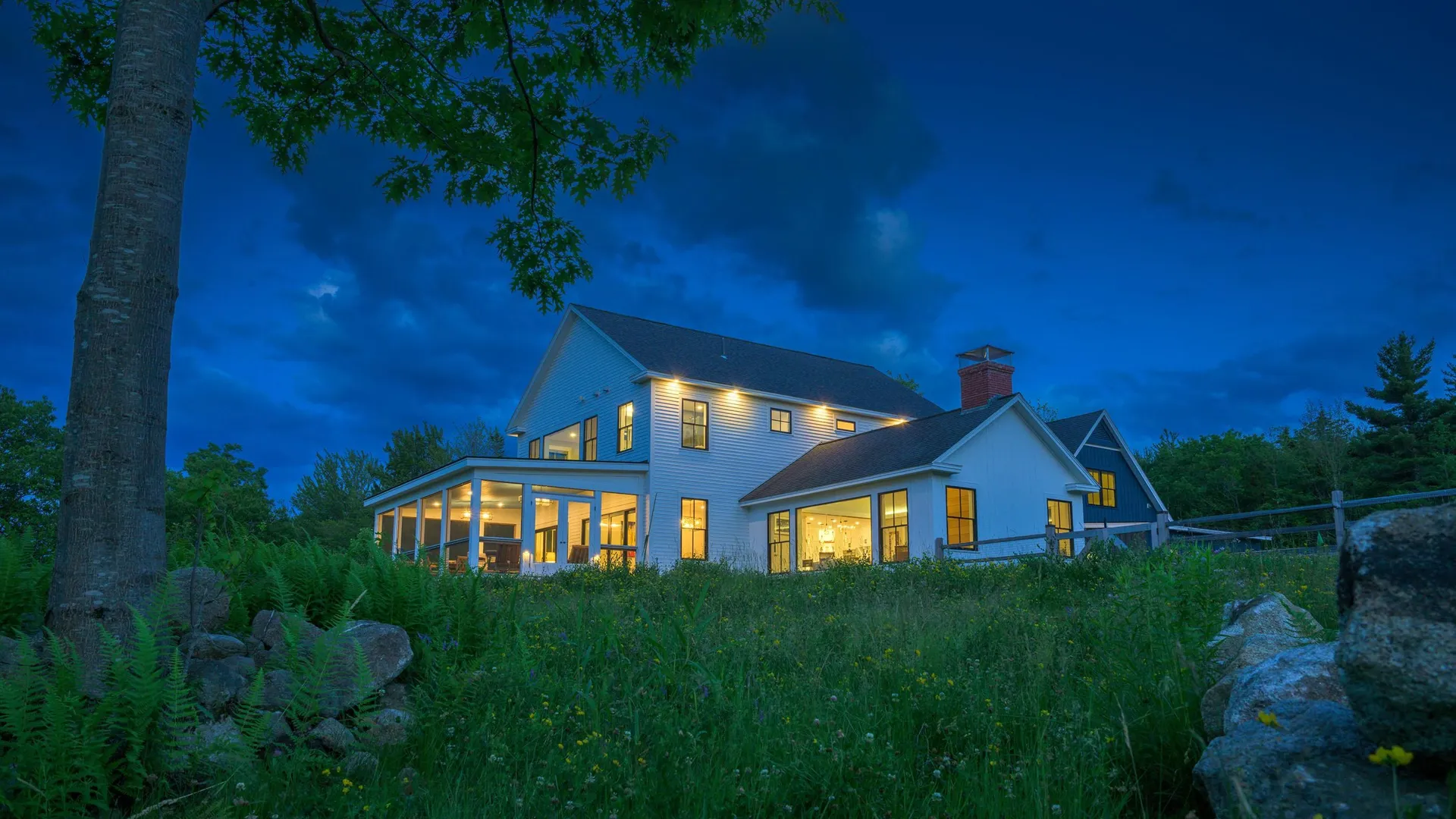 88 Stonehouse Road New London NH 03257