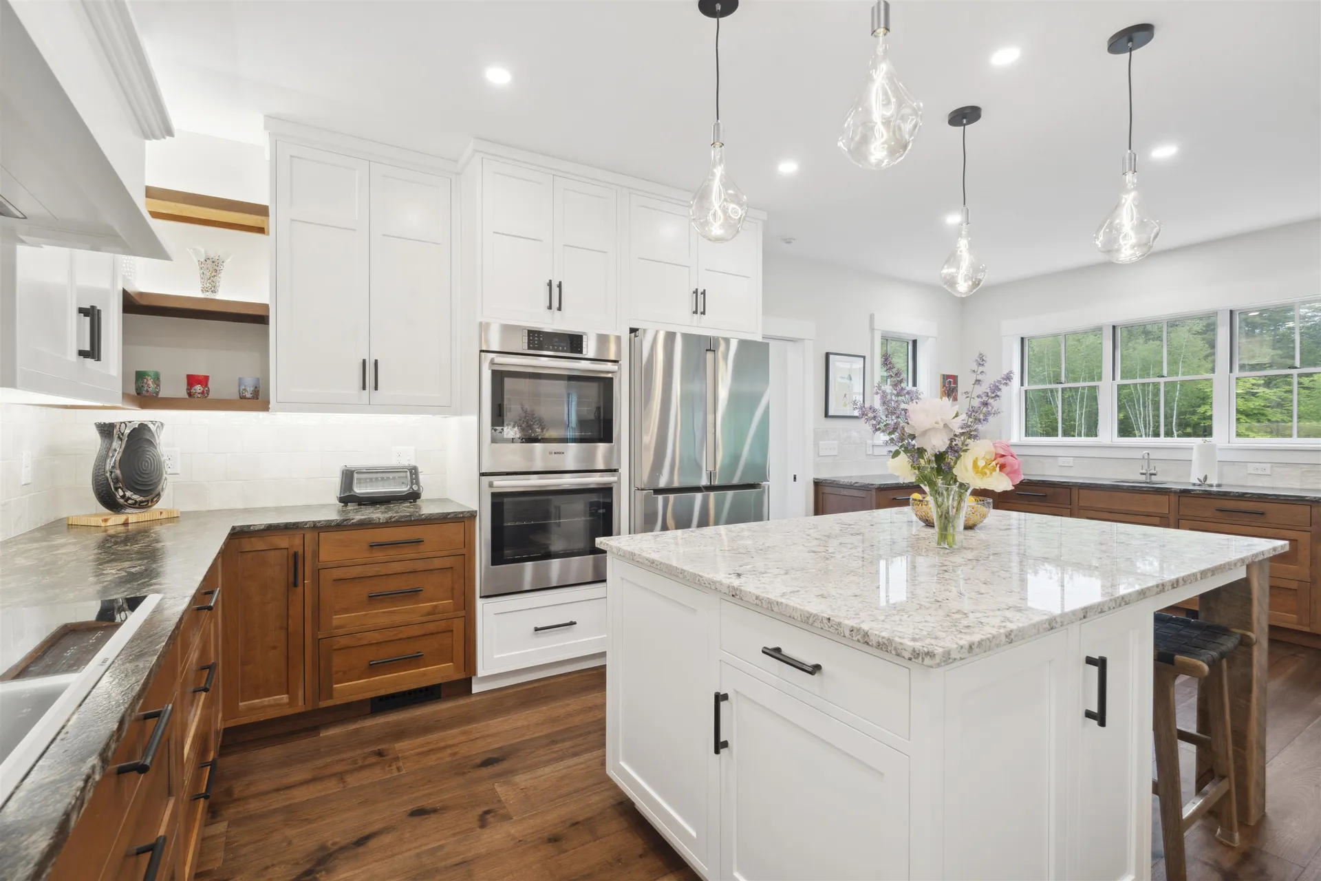 88 Stonehouse Road New London NH 03257