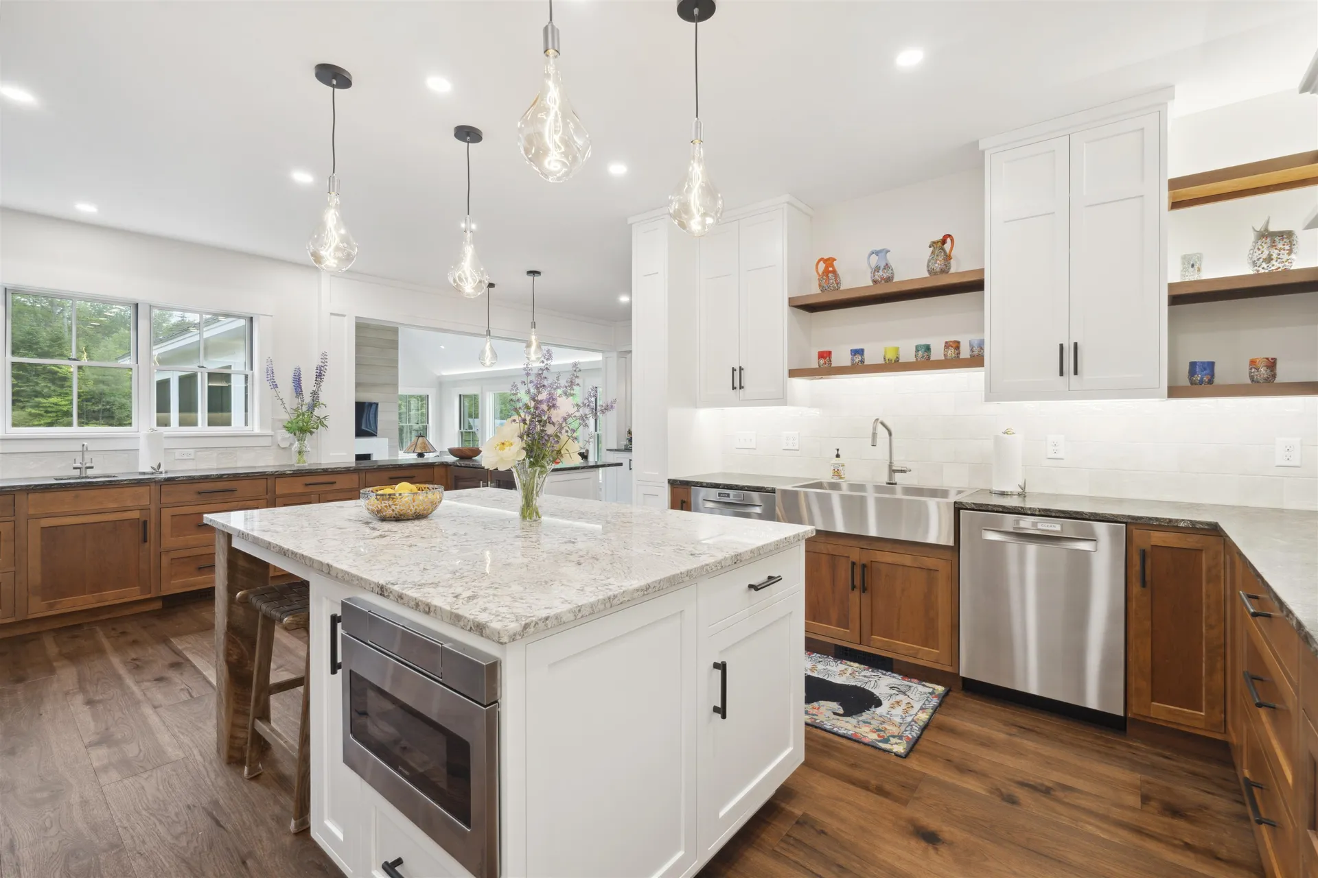 88 Stonehouse Road New London NH 03257