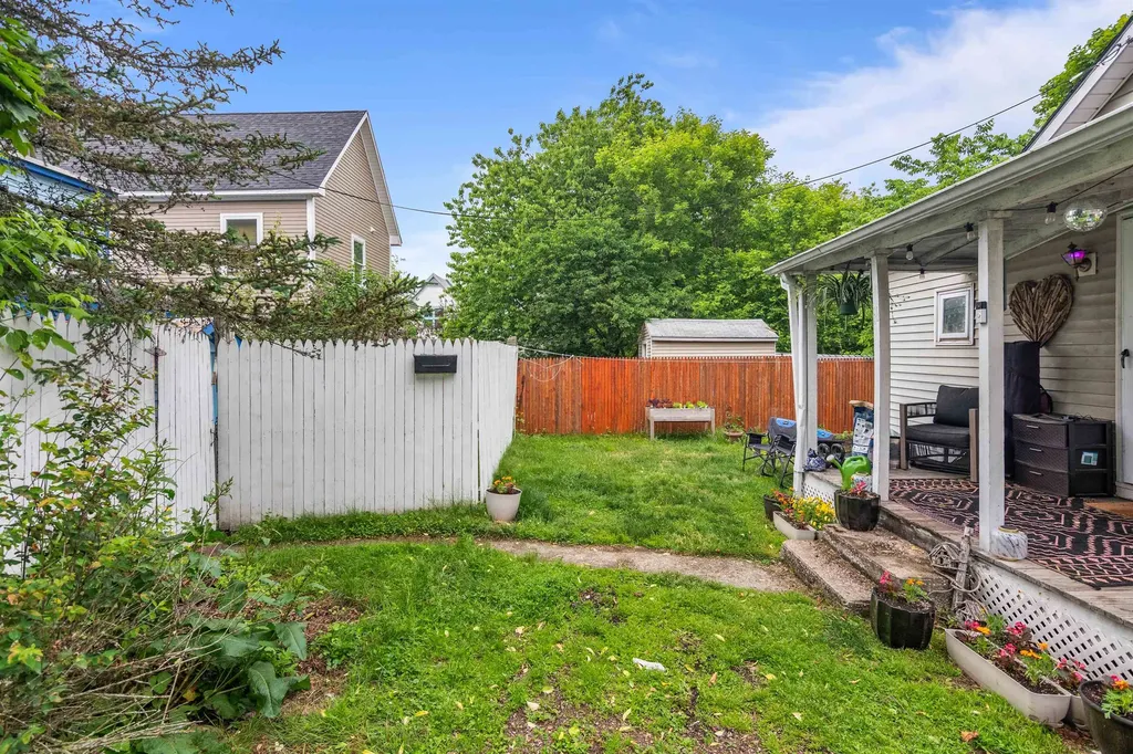 40-40 1/2 Convent Square Burlington VT 05401