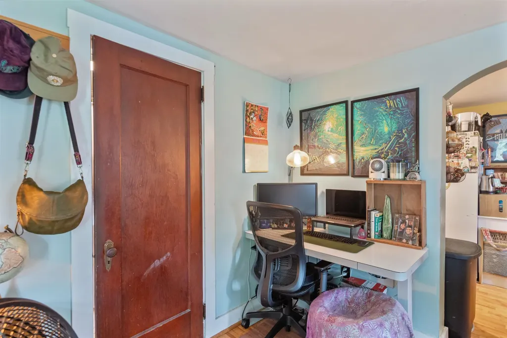 40-40 1/2 Convent Square Burlington VT 05401