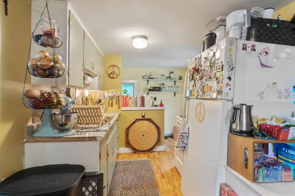 40-40 1/2 Convent Square Burlington VT 05401