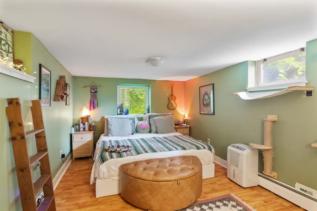 40-40 1/2 Convent Square Burlington VT 05401