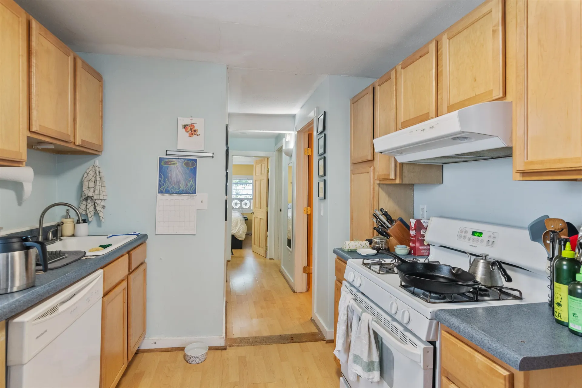 40-40 1/2 Convent Square Burlington VT 05401