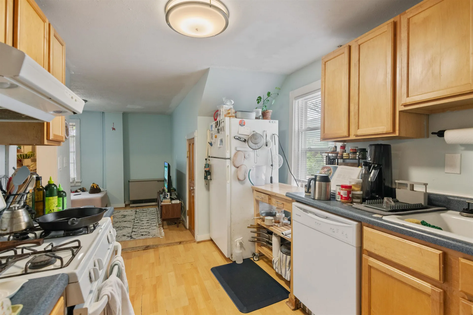 40-40 1/2 Convent Square Burlington VT 05401