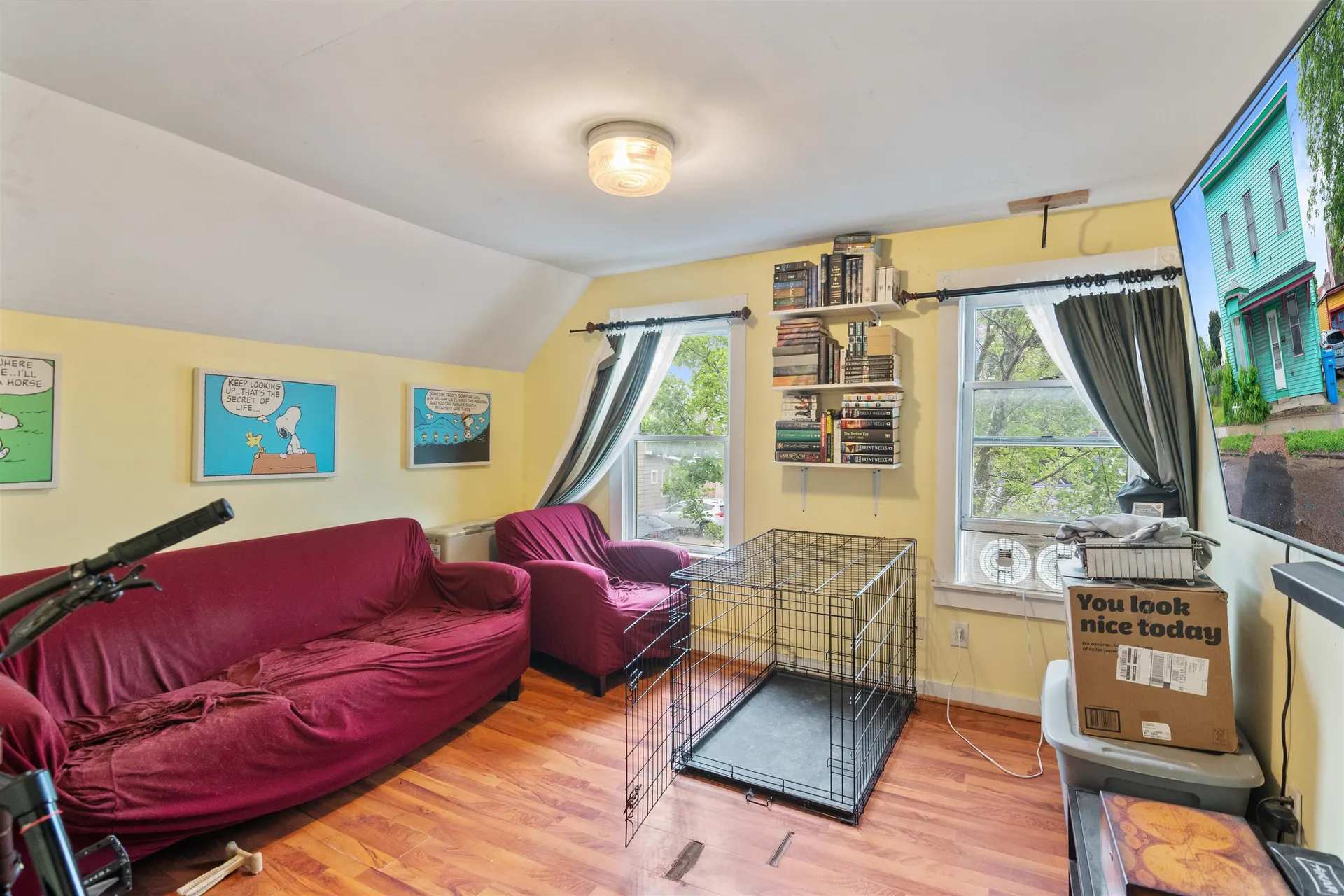 40-40 1/2 Convent Square Burlington VT 05401