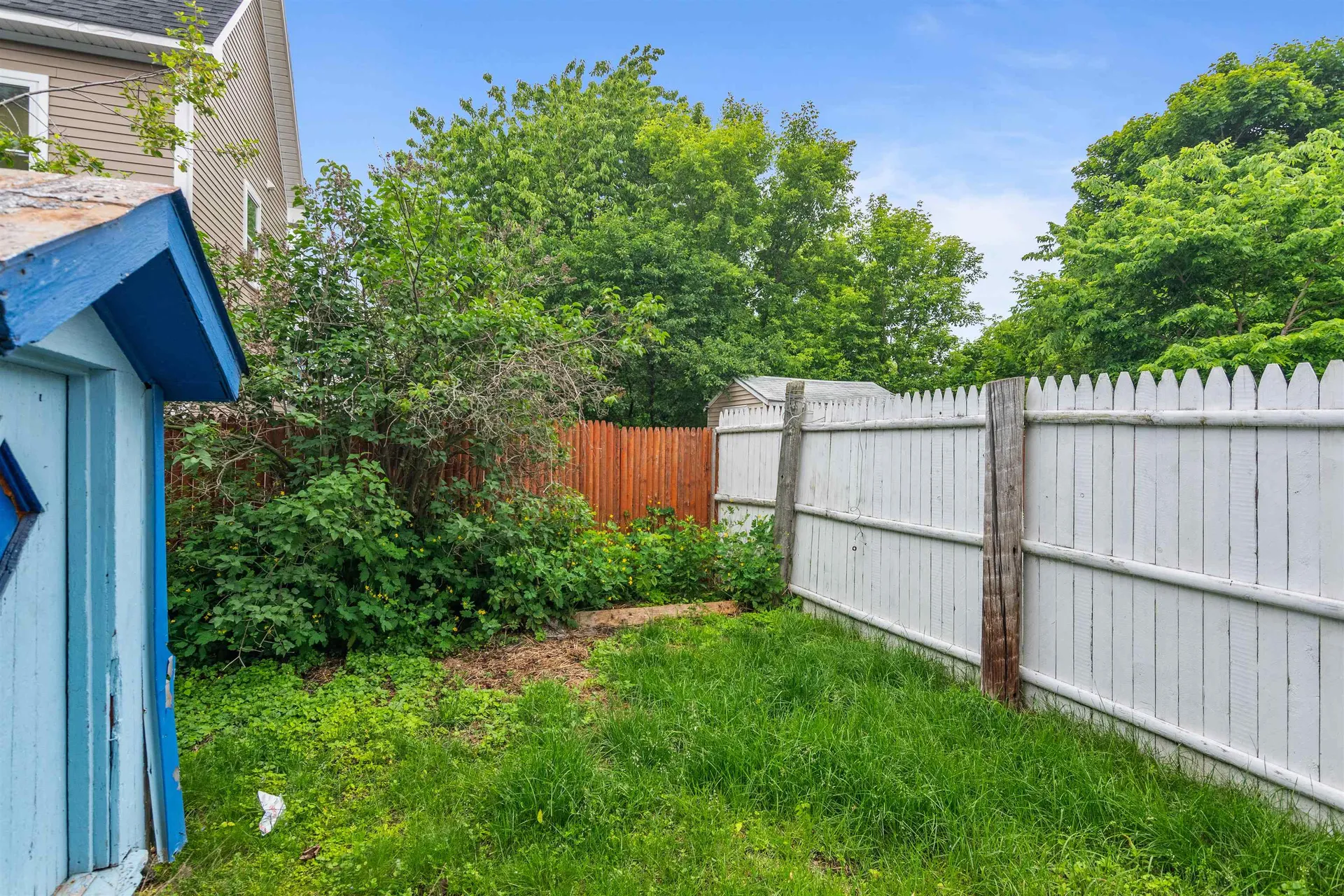 40-40 1/2 Convent Square Burlington VT 05401