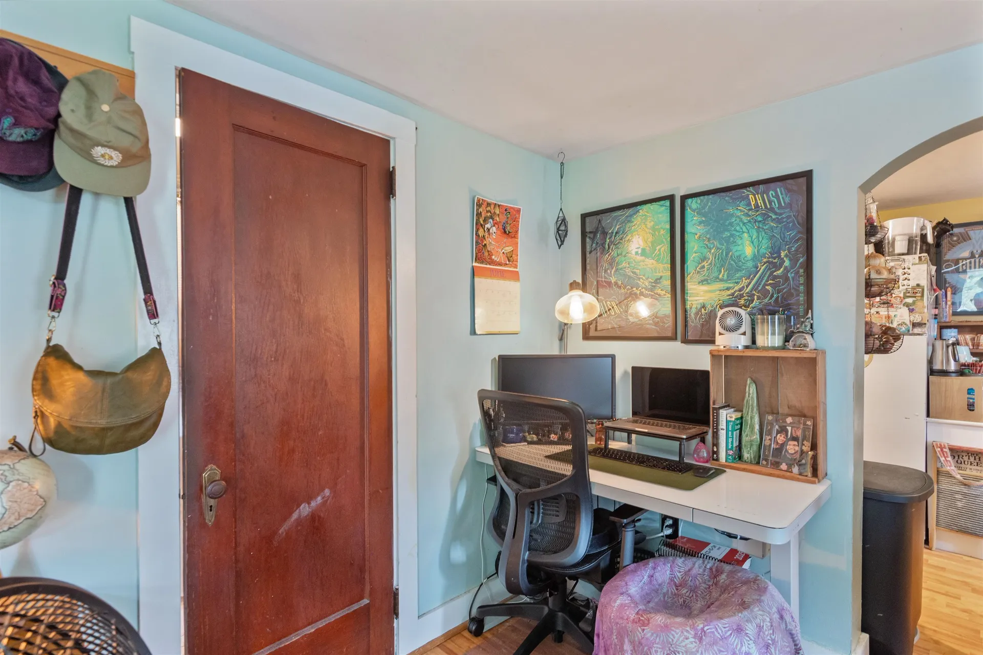 40-40 1/2 Convent Square Burlington VT 05401