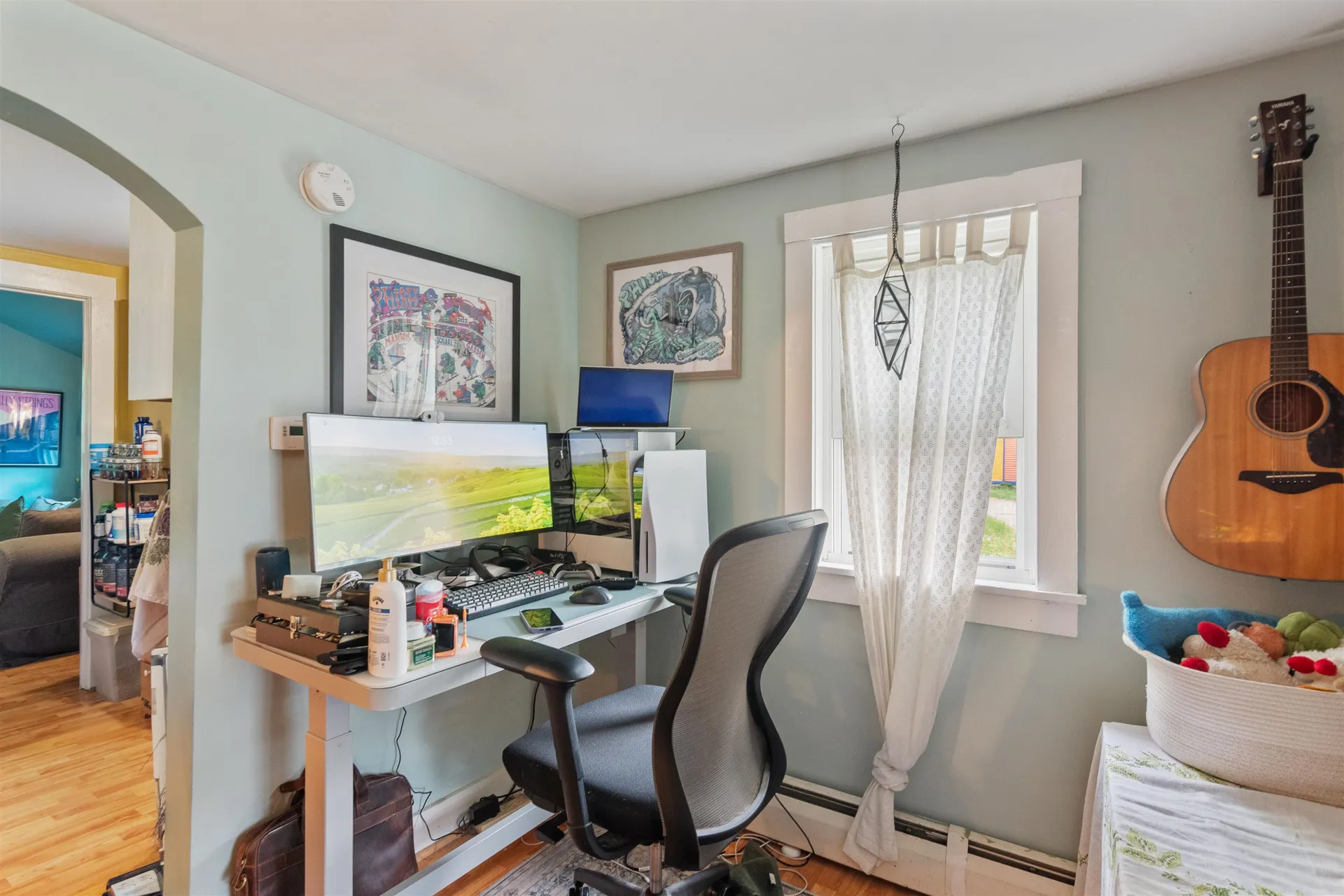 40-40 1/2 Convent Square Burlington VT 05401