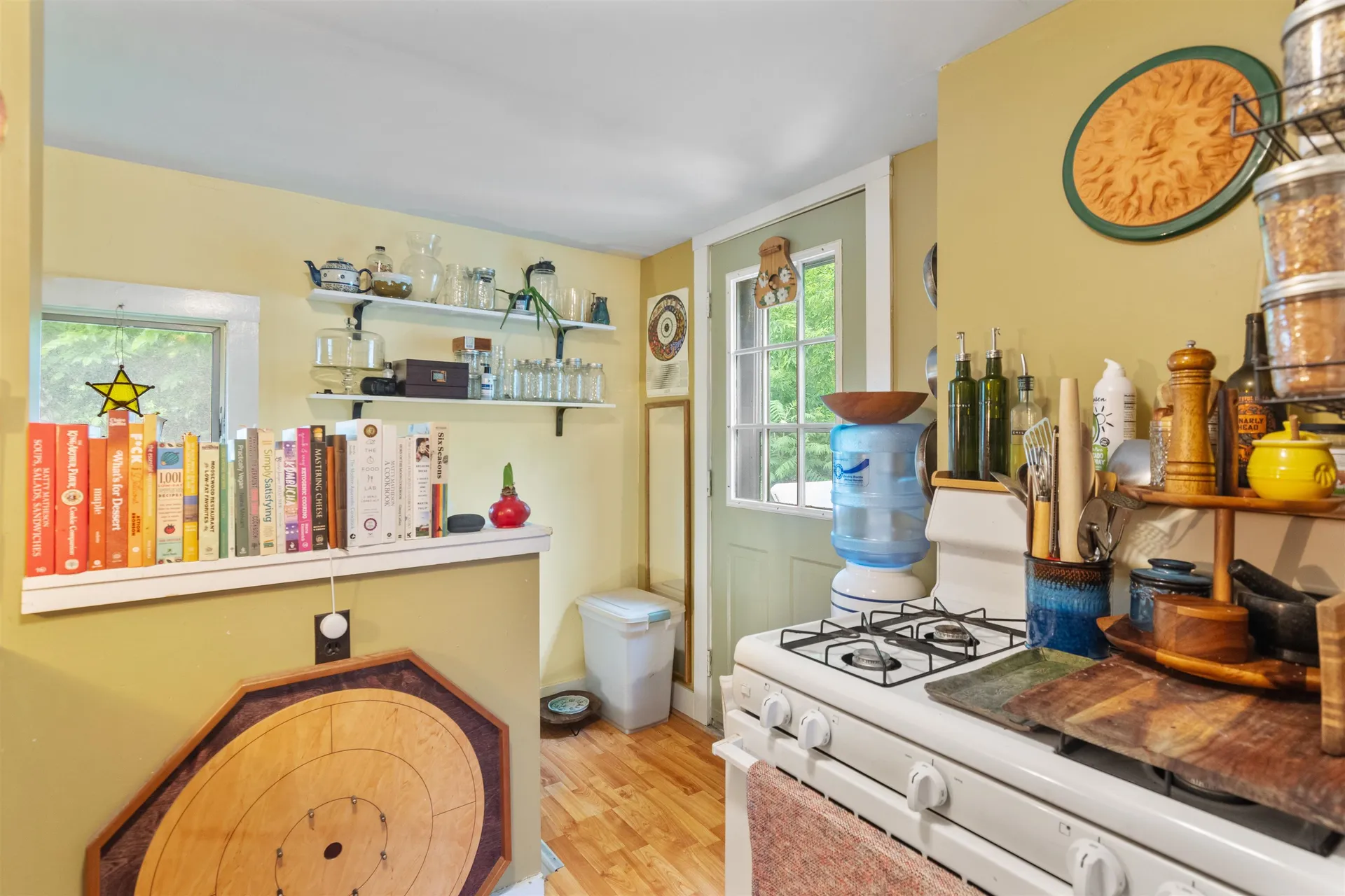 40-40 1/2 Convent Square Burlington VT 05401