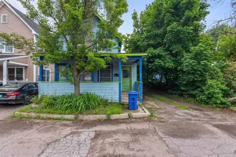 40-40 1/2 Convent Square Burlington VT 05401