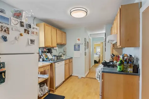 40-40 1/2 Convent Square Burlington VT 05401