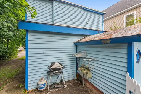 40-40 1/2 Convent Square Burlington VT 05401