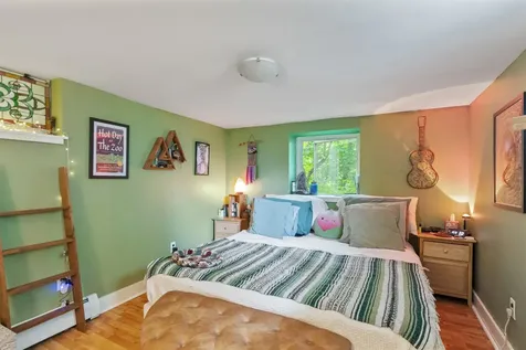 40-40 1/2 Convent Square Burlington VT 05401