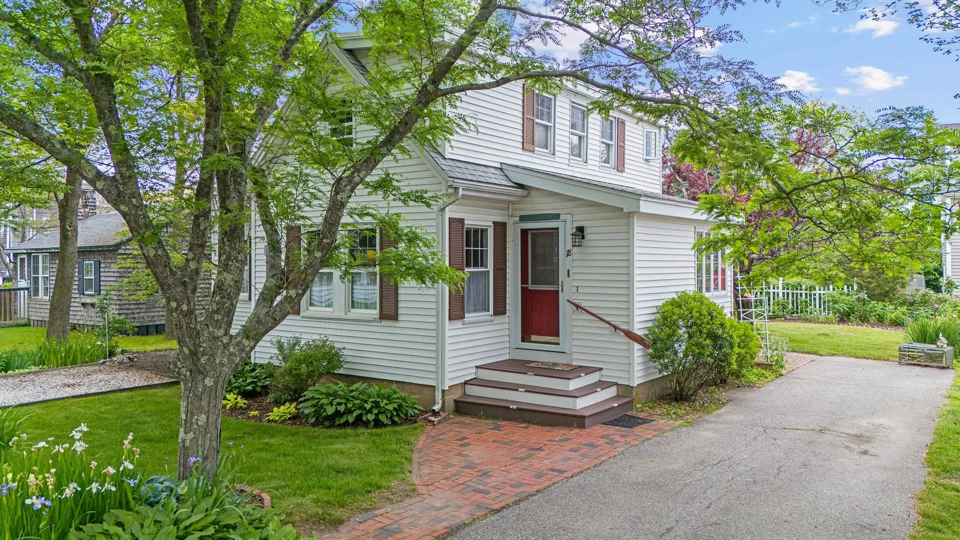 18 Ancient Highway Hampton NH 03842