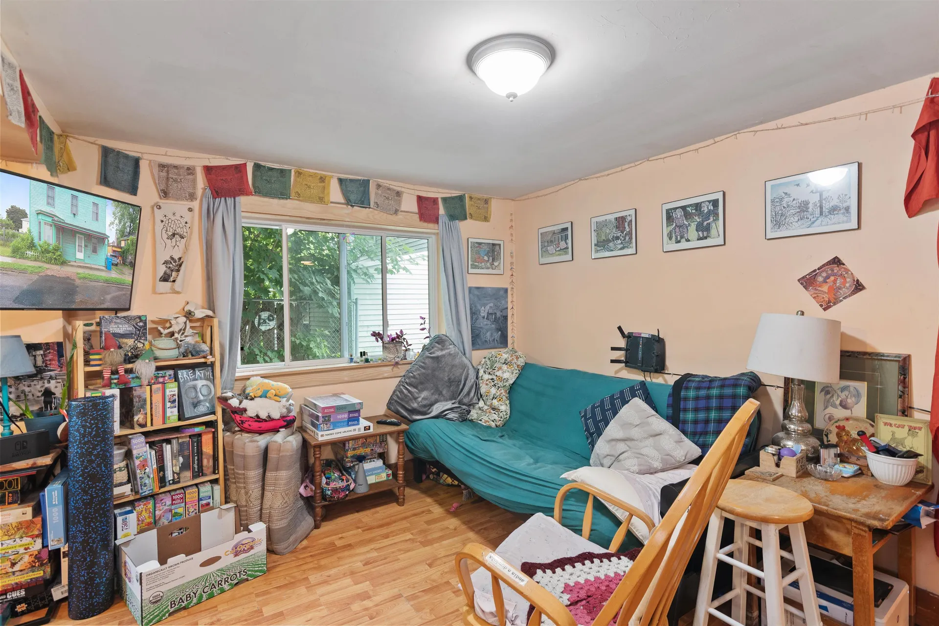 43 Cedar Street Burlington VT 05401