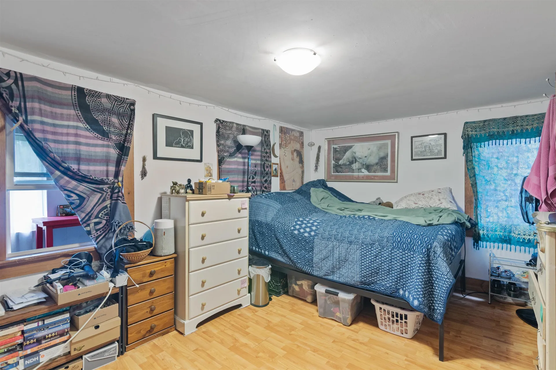 43 Cedar Street Burlington VT 05401