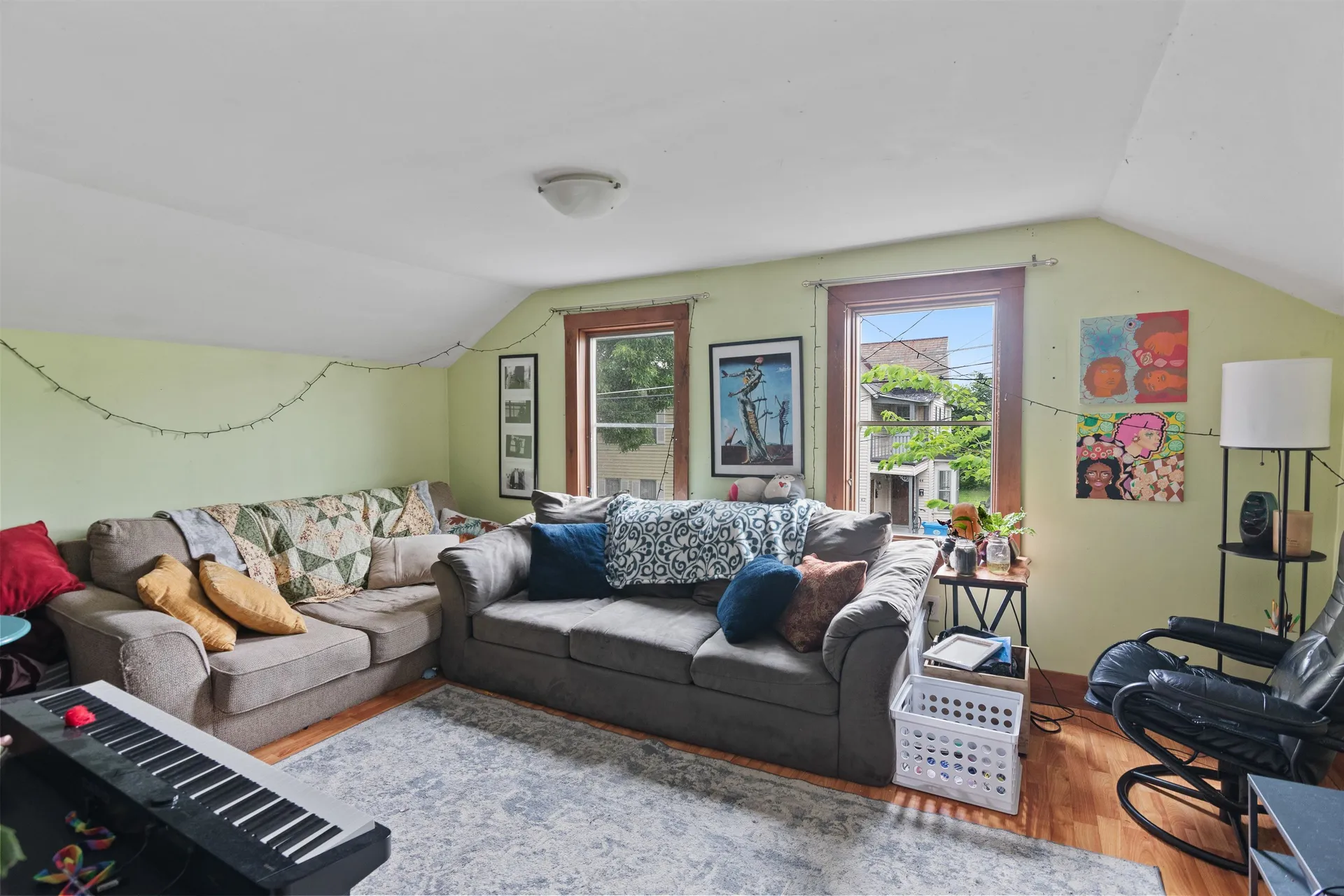 43 Cedar Street Burlington VT 05401