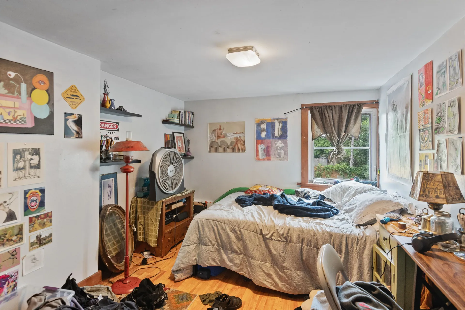 43 Cedar Street Burlington VT 05401